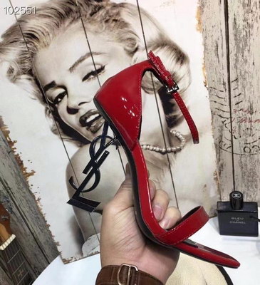 Y*L high heel-035