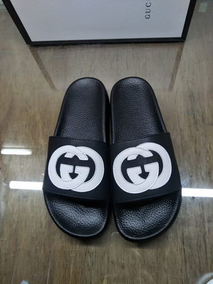 G*u*i slippers women(aaa)-052