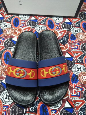 G*u*i slippers women(aaa)-060
