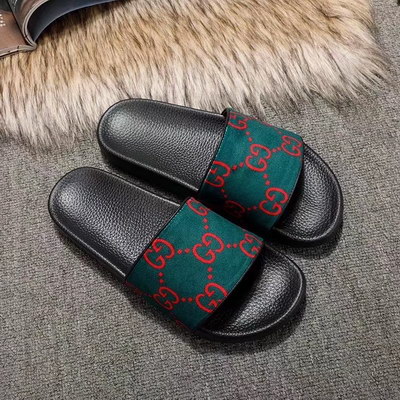 G*u*i slippers women(aaa)-089