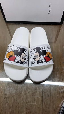 G*u*i slippers women(aaa)-064