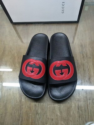 G*u*i slippers women(aaa)-053