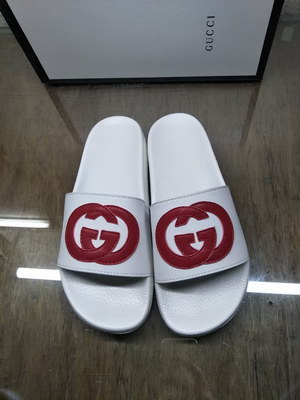G*u*i slippers women(aaa)-054