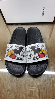 G*u*i slippers women(aaa)-065