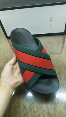 G*u*i slippers women(aaa)-061