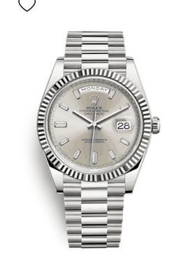 R*l*x watches(aaaa)-114