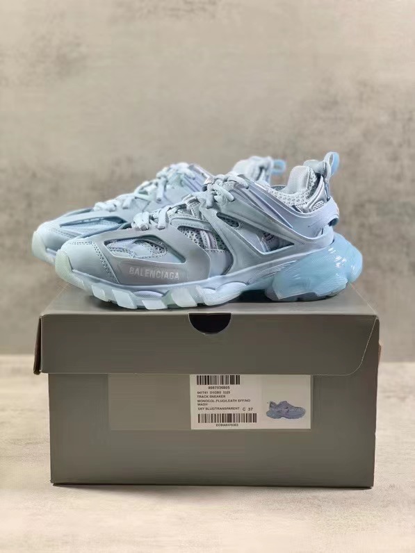Ba*len*cia*ga shoes(aaaa)-129
