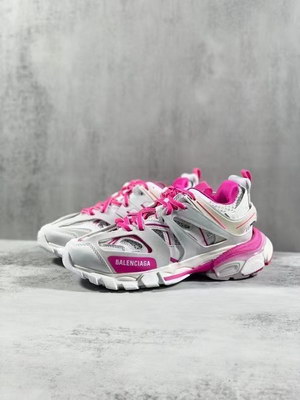 Ba*len*cia*ga shoes aaaa(women)-118