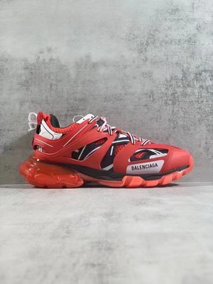 Ba*len*cia*ga shoes(aaaa)-132