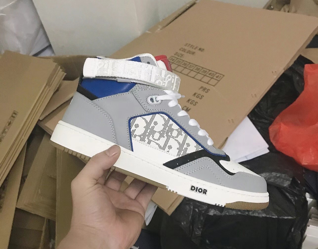 D*or shoes(aaa)-162