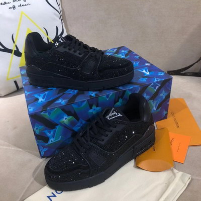 LV Shoes(AAAA)-714
