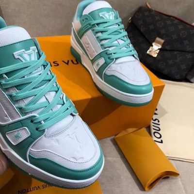LV Shoes(AAAA)-702