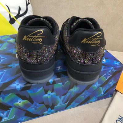 LV Shoes(AAAA)-706