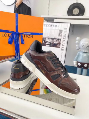 LV Shoes(AAAA)-694