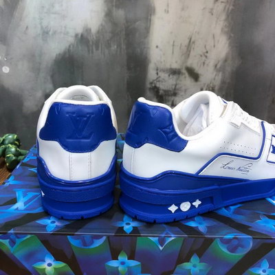 LV Shoes(AAAA)-704