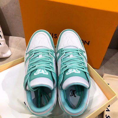 LV Shoes(AAAA)-702