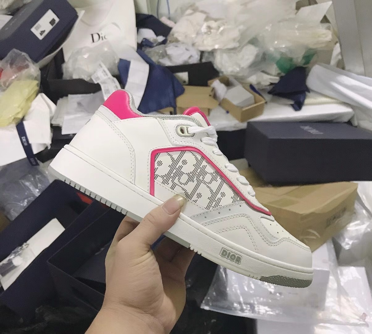 D*or shoes(aaa)-188