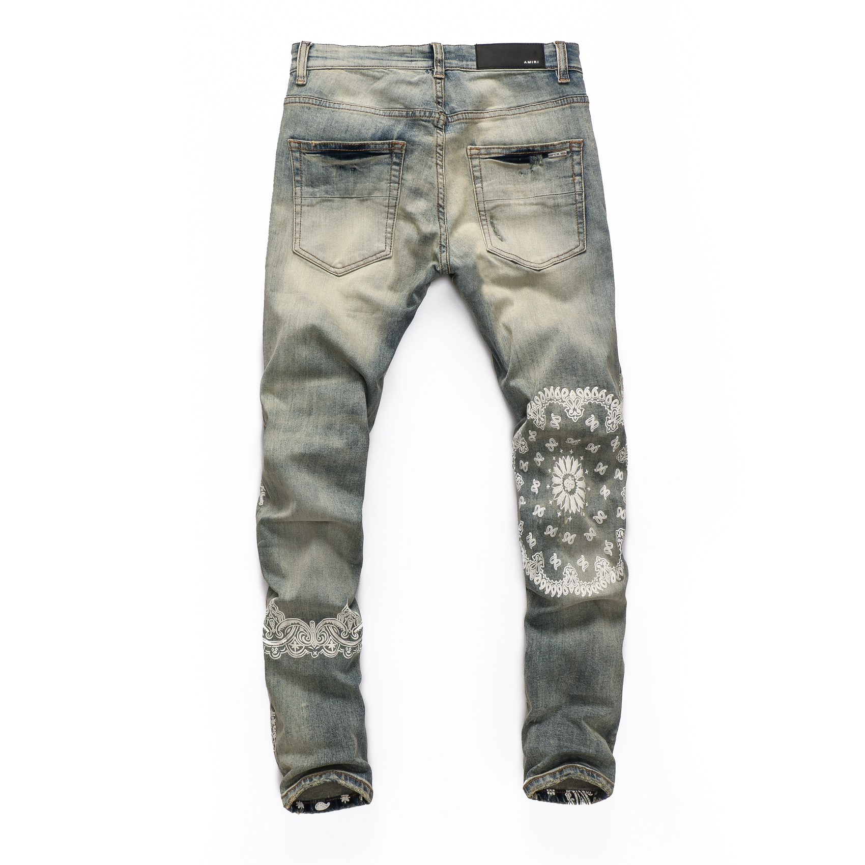 Amiri Jeans-114