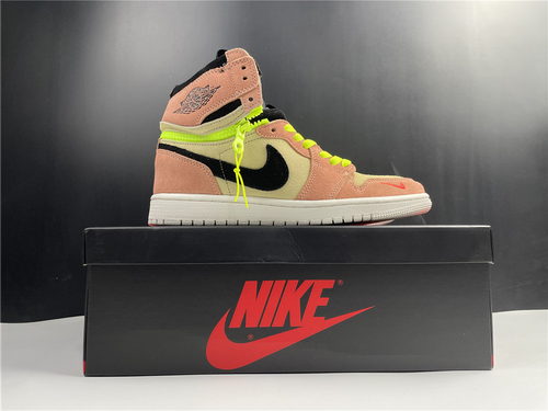 Air Jordan 1 High Swith