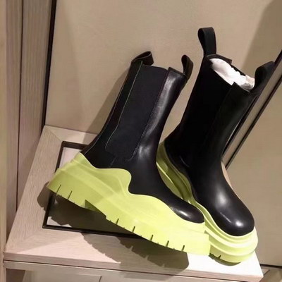 bo*te*ga Ve*ne*ta shoes aaa(women)-005