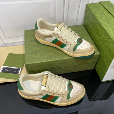 G*u*i shoes aaa(women)-219