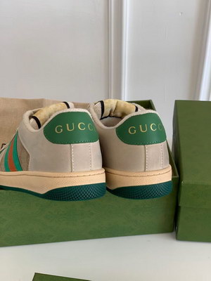 G*u*i shoes(aaa)-511