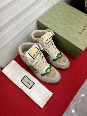 G*u*i shoes aaa(women)-211