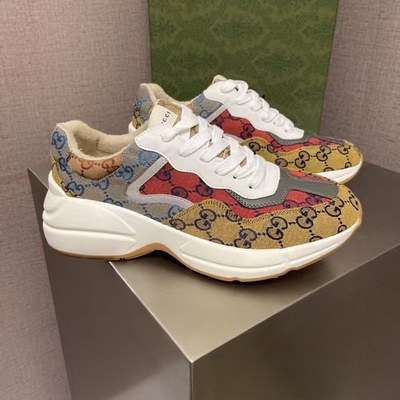 G*u*i shoes(aaa)-506