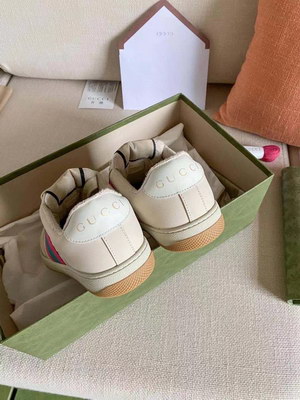 G*u*i shoes(aaa)-518