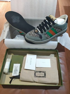 G*u*i shoes(aaa)-510