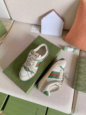 G*u*i shoes(aaa)-513