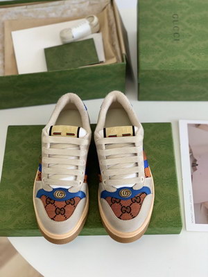 G*u*i shoes(aaa)-508
