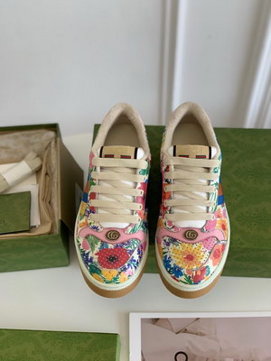 G*u*i shoes aaa(women)-221