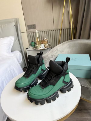 Pra*a shoes(aaa)-027