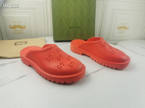 G*u*i slippers(aaa)-421