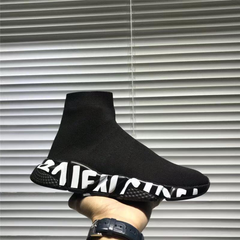 Ba*len*cia*ga shoes(aaa)-333