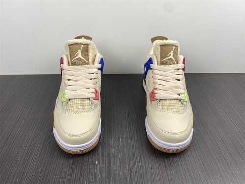 Air Jordan 4 GS “Where The Wild Things Are”