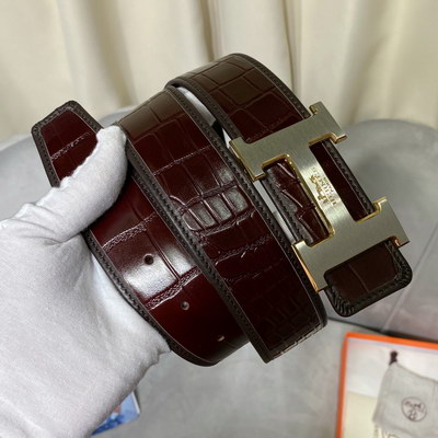 H**mes belts(aaaaa)-443