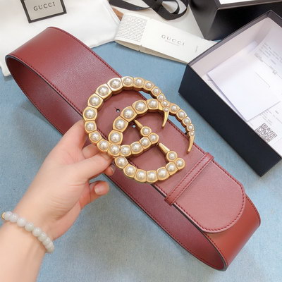 G*u*i belts women(aaaaa)-128