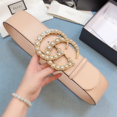 G*u*i belts women(aaaaa)-123