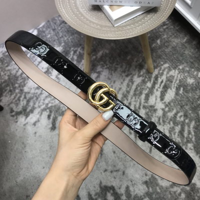 G*u*i belts women(aaaaa)-111