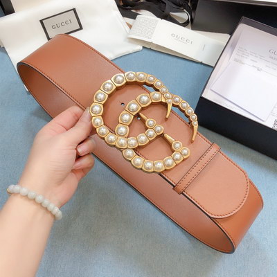 G*u*i belts women(aaaaa)-124