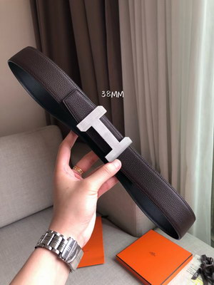 H**mes belts(aaaaa)-345