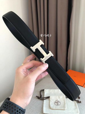 H**mes belts(aaaaa)-190