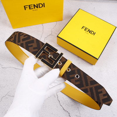 F**di belts(aaaaa)-132