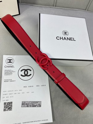 Ch*el belts women(aaaaa)-027
