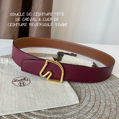 H**mes belts(aaaaa)-562