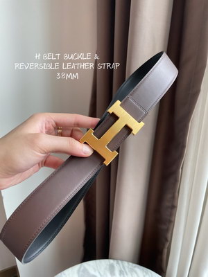 H**mes belts(aaaaa)-551