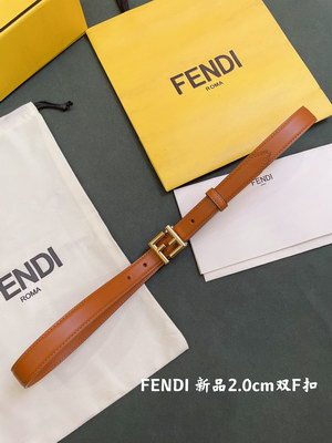 F**di belts women(aaaaa)-022