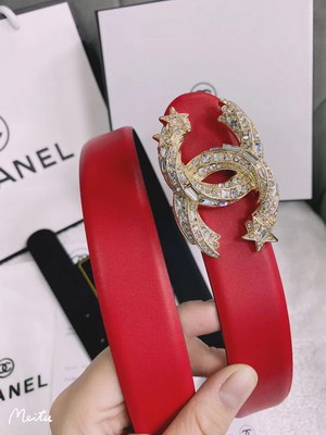 Ch*el belts women(aaaaa)-174